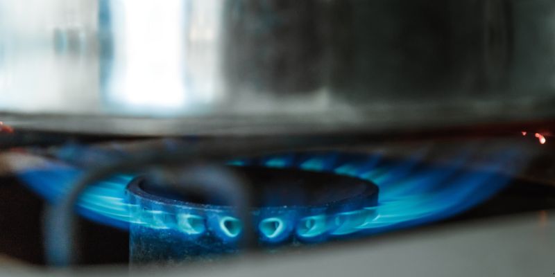 Quanto tempo dura um gás de cozinha em Campinas